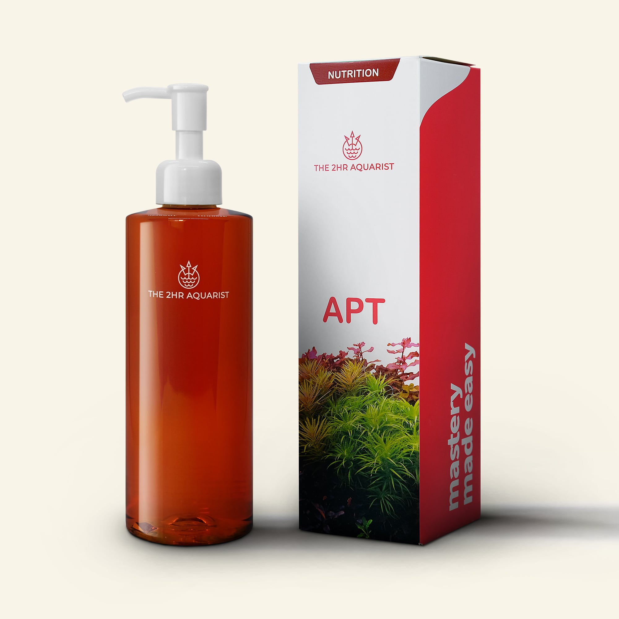 2HR Aquarist - APT e/Estimative Index - 1.000 ml - Refill
