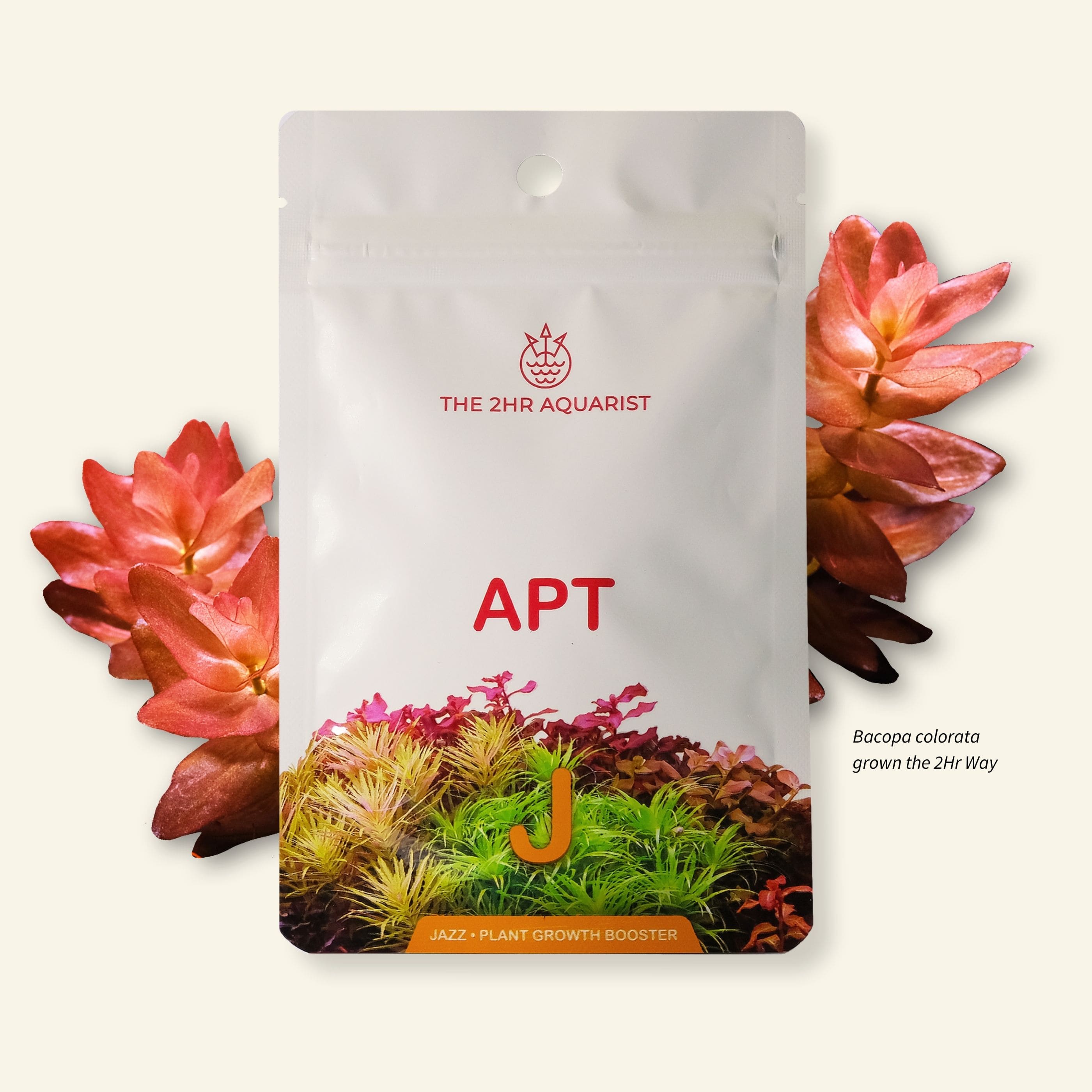 2HR Aquarist - APT j/Jazz - 18 Kapseln