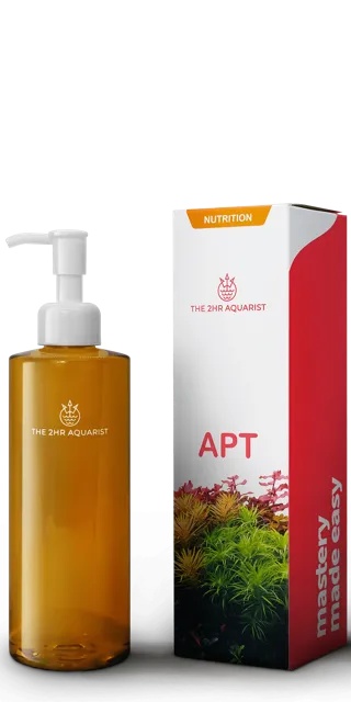 2HR Aquarist - APT 3/Complete