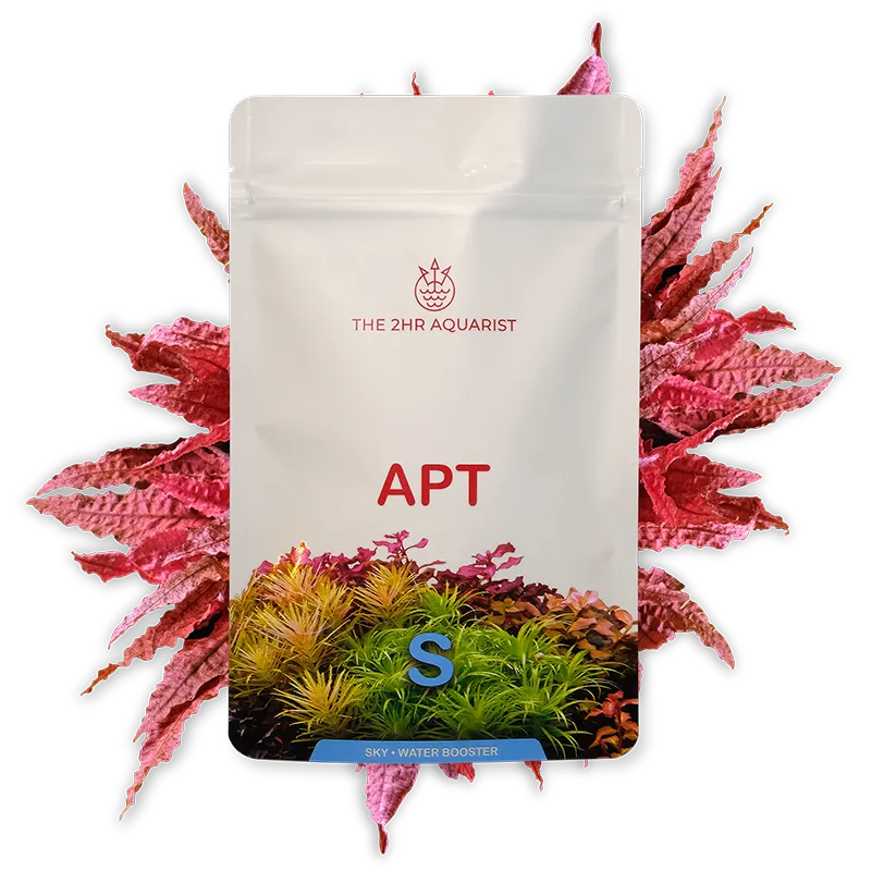 2HR Aquarist APT s/Sky