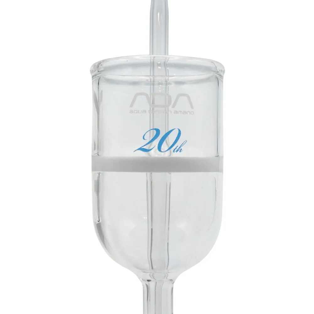 ADA 20th Anniversary Pollen Glas Limited Edition