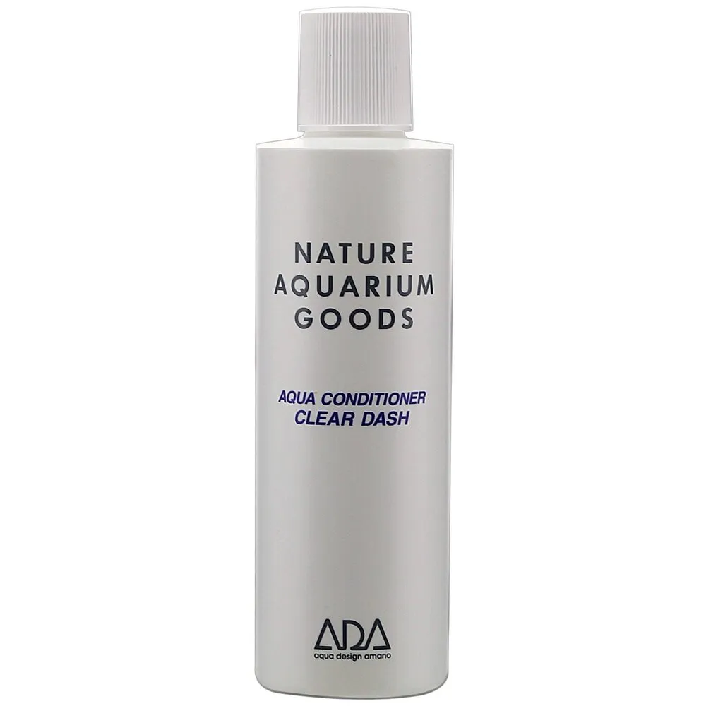 ADA - Aqua Conditioner - Clear Dash