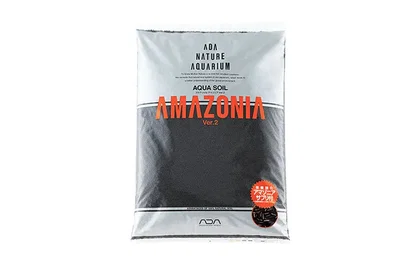 ADA - Aqua Soil - Amazonia Ver.2
