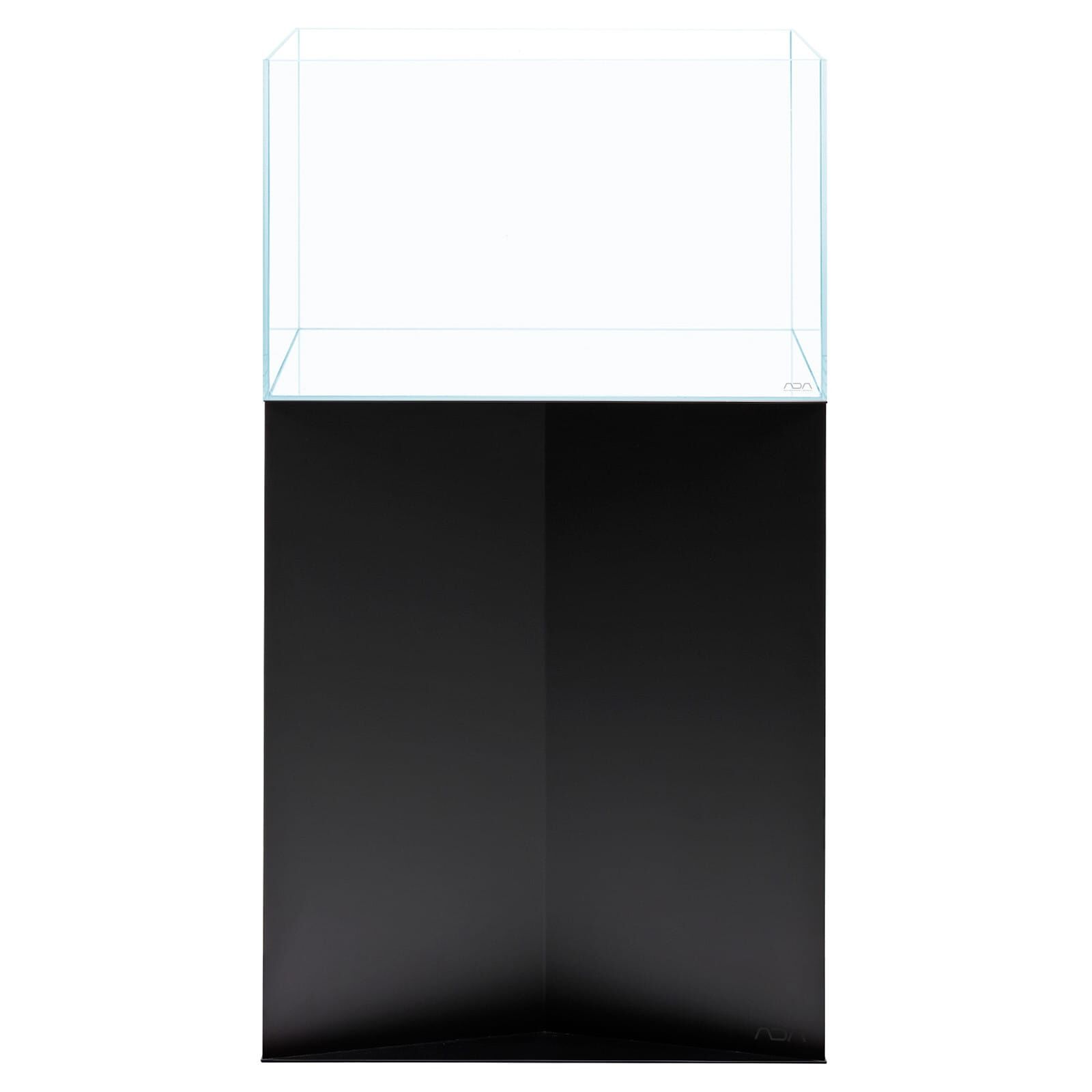 ADA - Aquarium Kombination - Metal Cabinet & Cube Garden