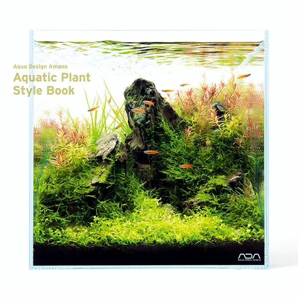 ADA Aquatic Plant Style Book