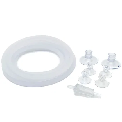 ADA Clear Parts Set