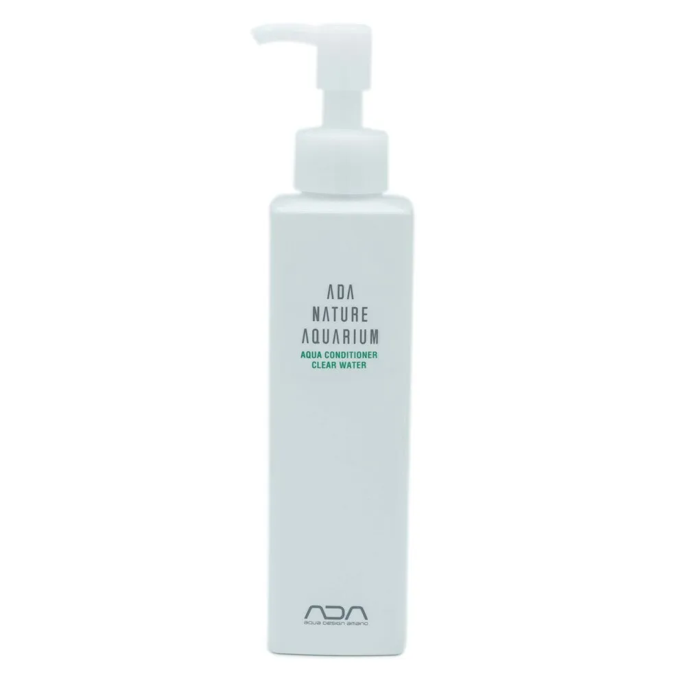 ADA Aqua Conditioner Clear Water