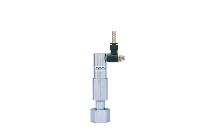 ADA - CO2 Attache Regulator