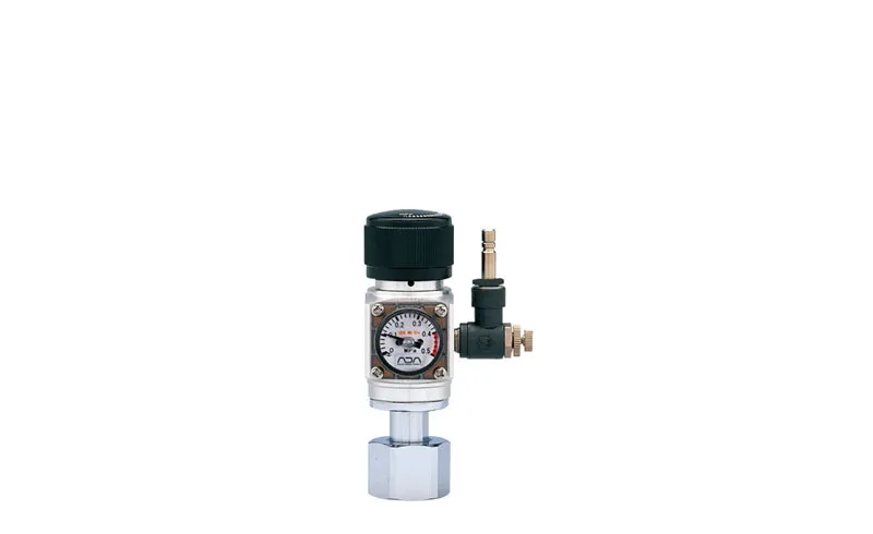 ADA - CO2 Speed Regulator