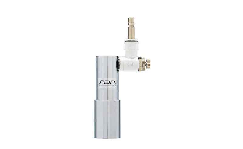 ADA - CO2 System 74-YA