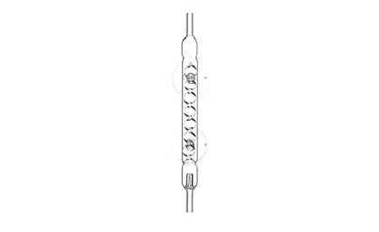 ADA - CO2 Twist Counter