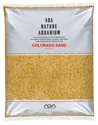 ADA Colorado Sand
