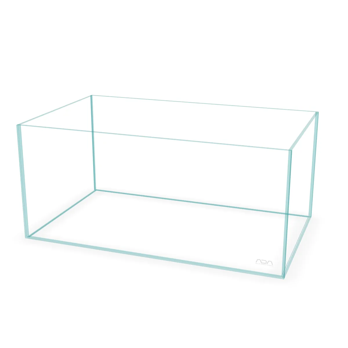 ADA - Cube Garden - 60-F - 60 × 30 × 25 cm