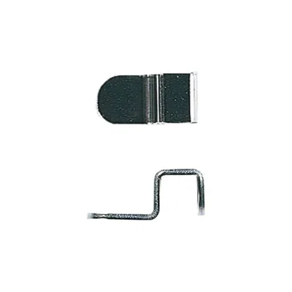 Cube Garden Hooks, 6 mm