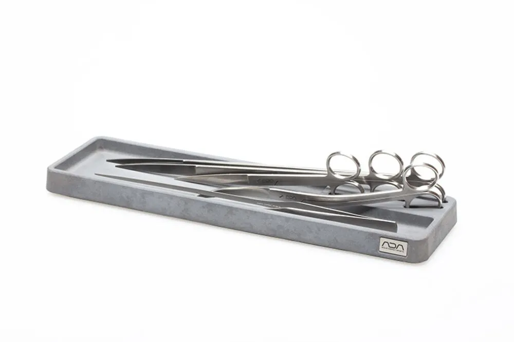 ADA - FC Tool Tray - Gray