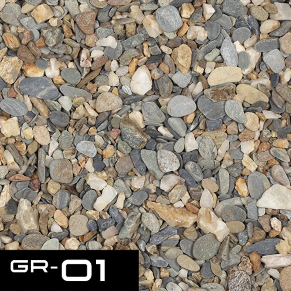 ADA - KUMU Flat River Gravel S