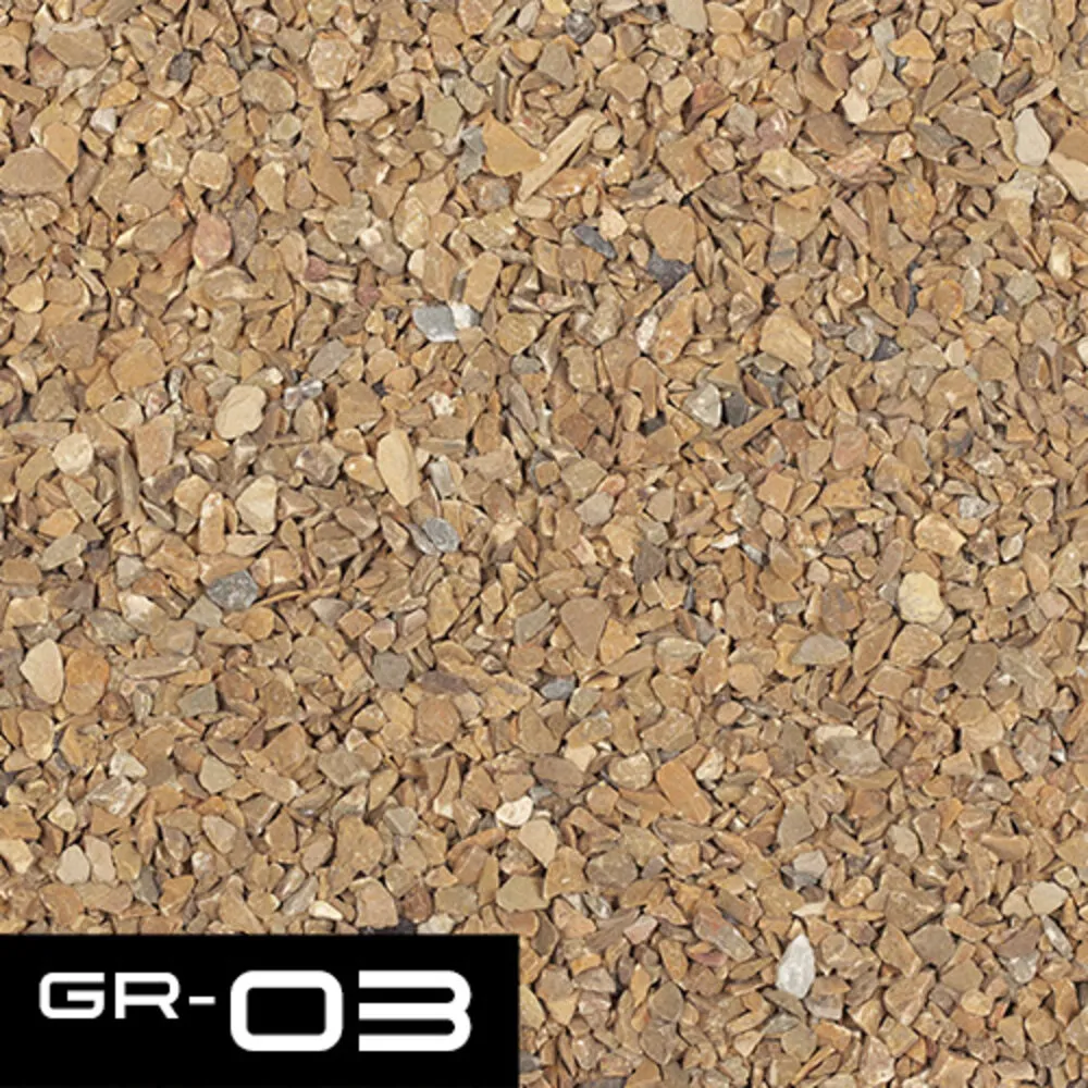 ADA - KUMU Hazel Gravel S
