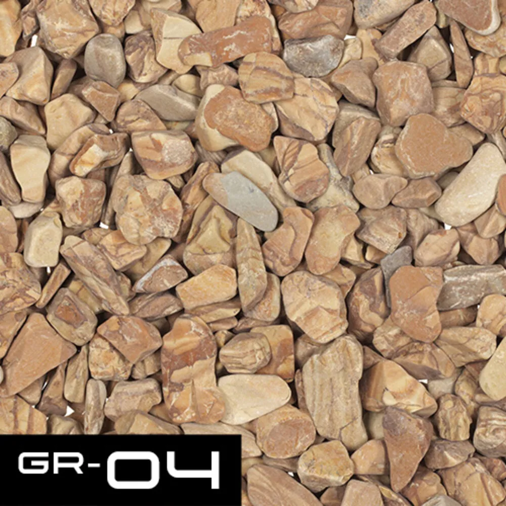 ADA Kumu GR-04 Hazel Gravel