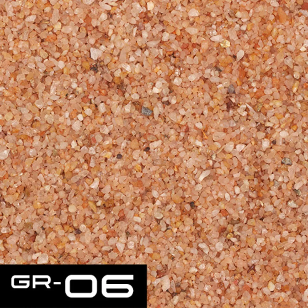 ADA - KUMU Rose Gravel