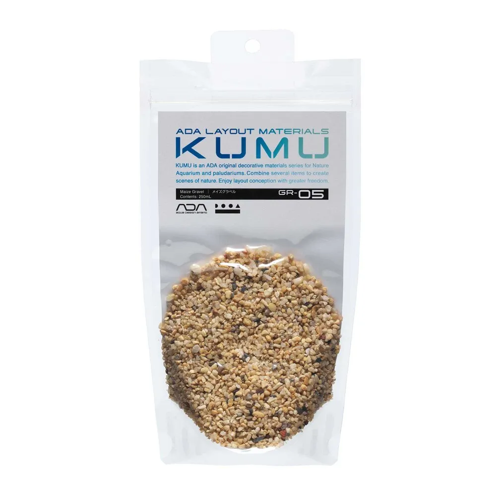 ADA - KUMU Maize Gravel