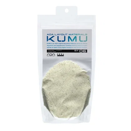 ADA - KUMU Vanilla Sand