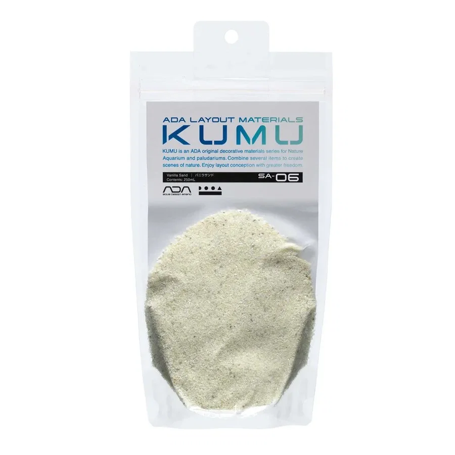ADA - KUMU Vanilla Sand