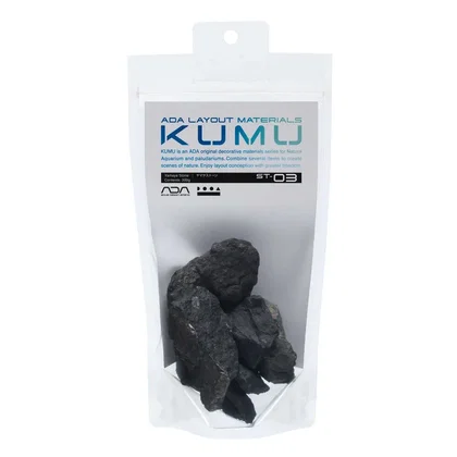 ADA - KUMU Yamaya Stone