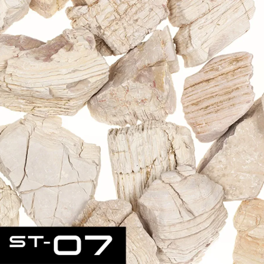ADA Kumu ST-07 Buff Layer Stone