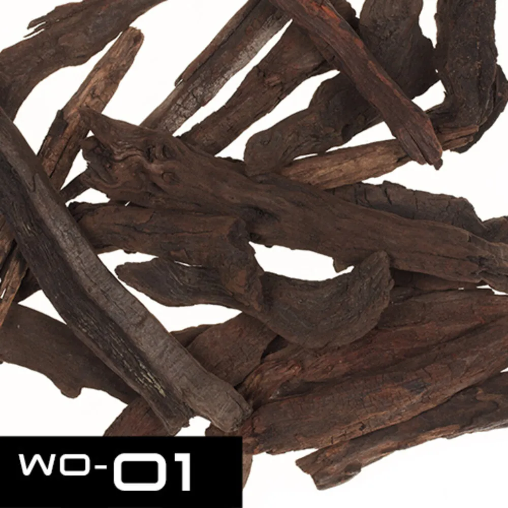 ADA - KUMU Horn Wood Chips