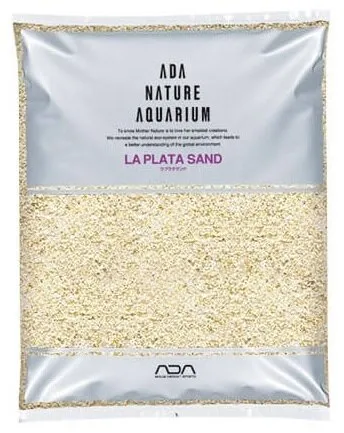 ADA La Plata Sand