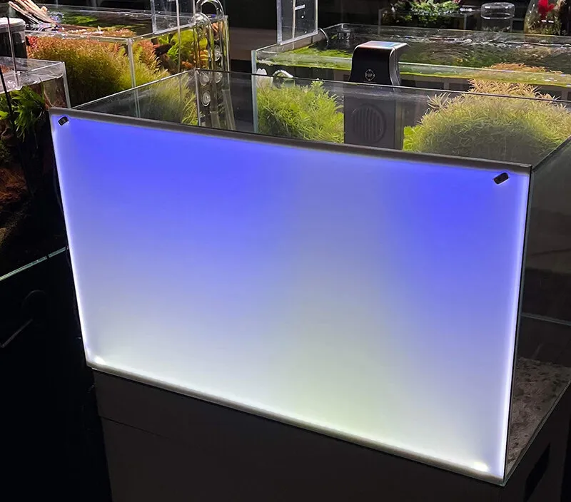 ADA Light Screen