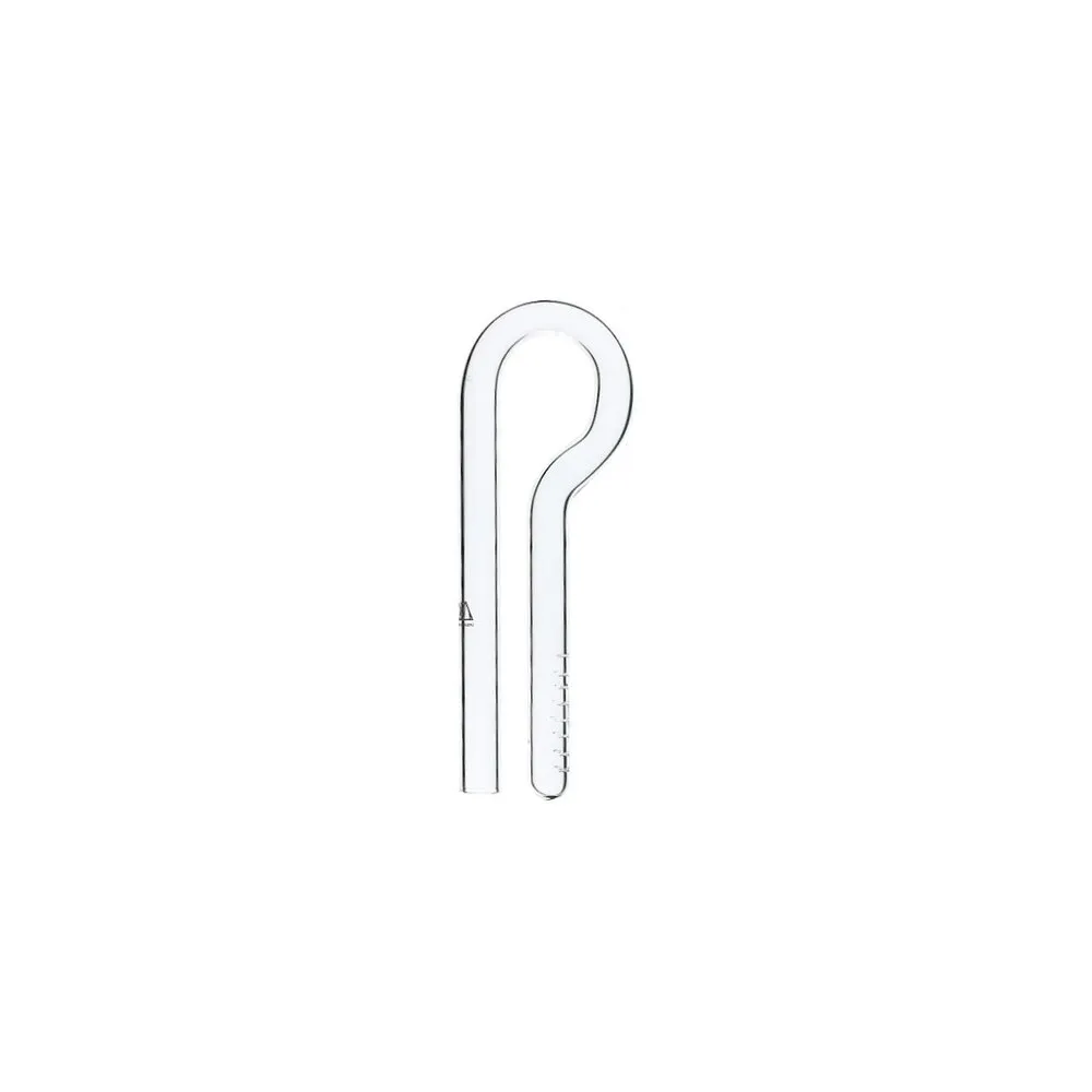 ADA Lily Pipe Mini Inflow V-1, 13 mm