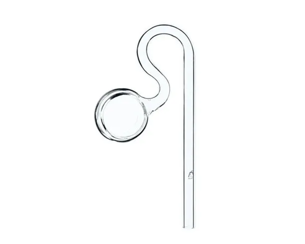 ADA - Lily Pipe P - Outflow