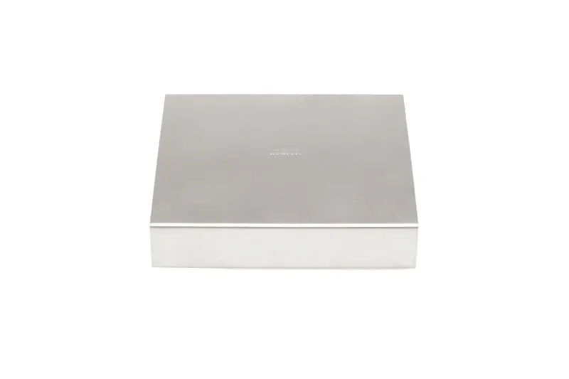 ADA | Metal Base Mini