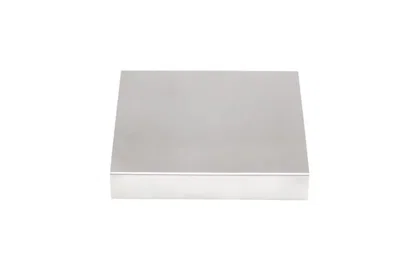 ADA Metal Base und Cover Mini