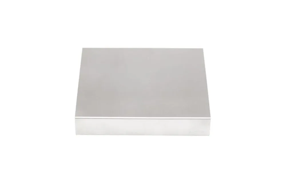 ADA Metal Base und Cover Mini
