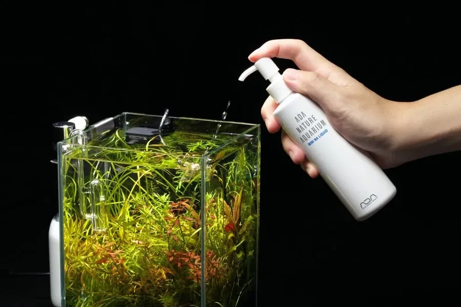 ADA Mini NA Liquid