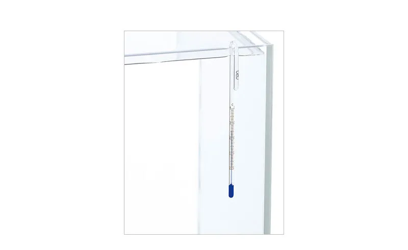 ADA NA Thermometer J-06WH weiß