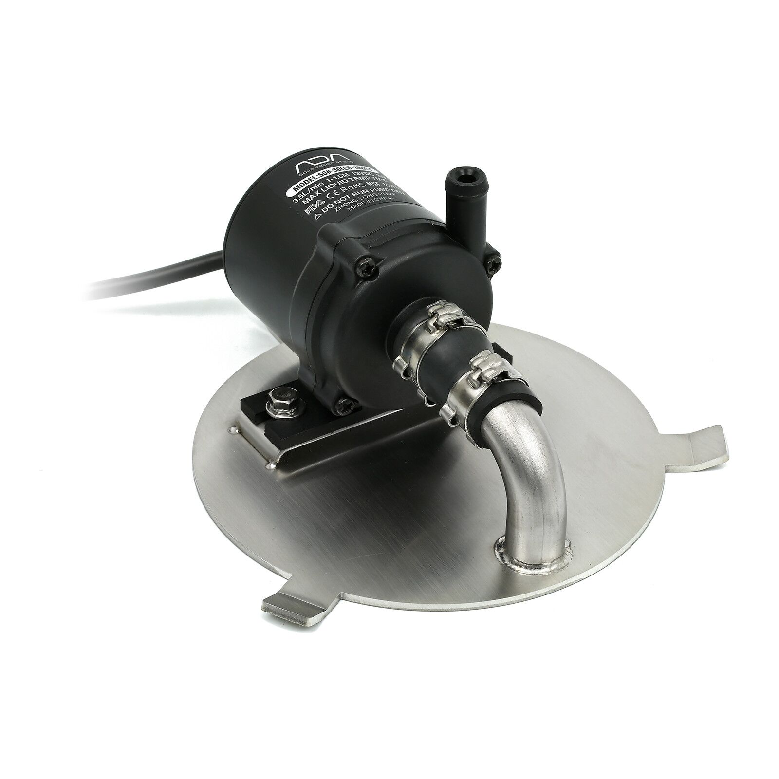ADA - Nachrüstset für Super Jet Filter - ES-150