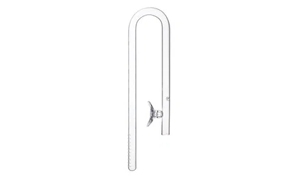 New Lily Pipe Inflow V-7, 20 mm
