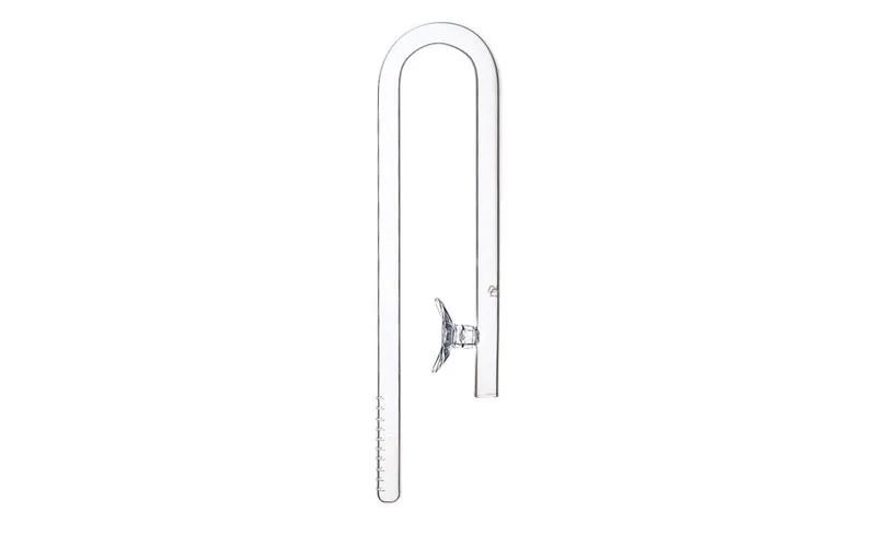 New Lily Pipe Inflow V-7, 20 mm