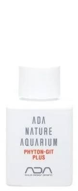 ADA Phyton Git Plus