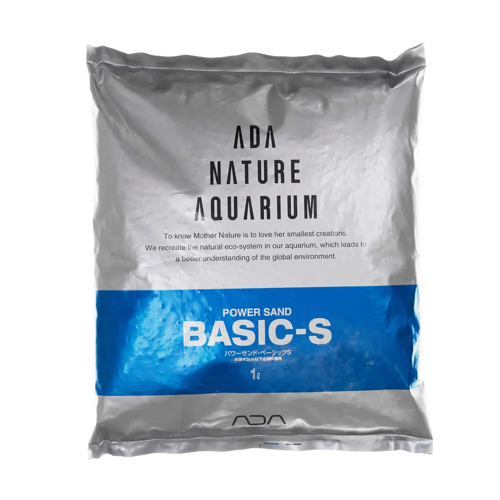 ADA Power Sand Basic