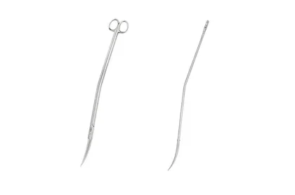 ADA Pro-Scissors - Wave