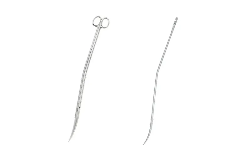 ADA Pro-Scissors - Wave
