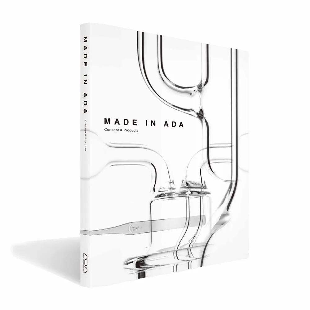 ADA - Product Book MADE IN - English Version