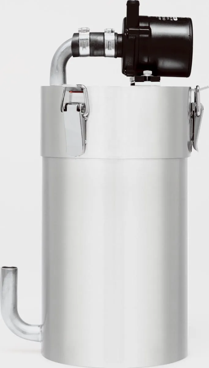 ADA - Pumpenkopfdichtung - Super Jet ES-150