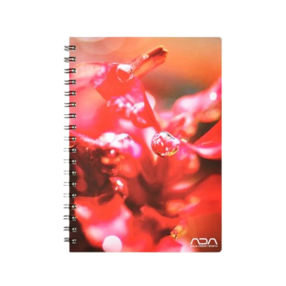 ADA Ring Notebook