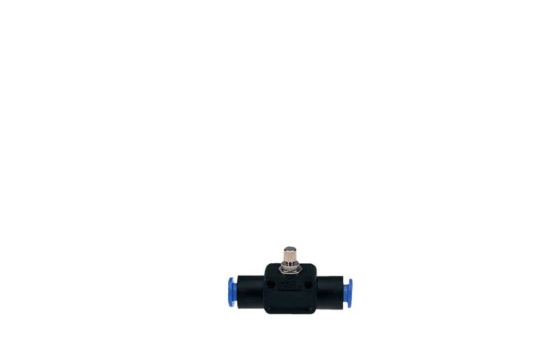 ADA - Speed Controller