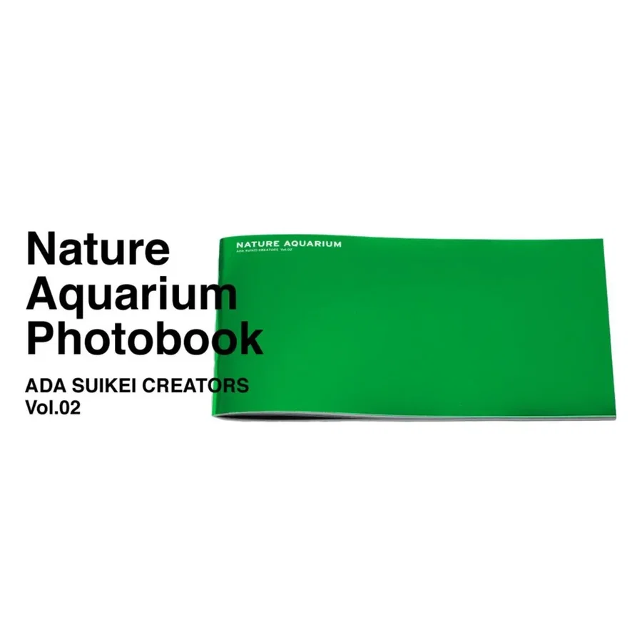 ADA Suikei Creators - NA Photobook